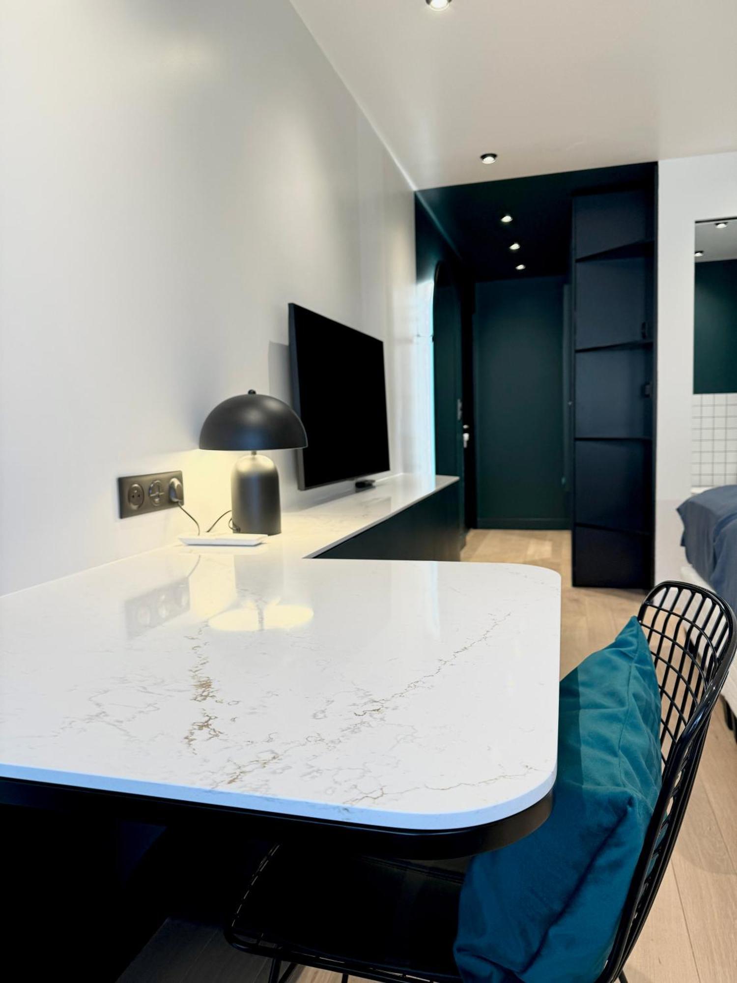 Victoria Surf D'architecte Biarritz