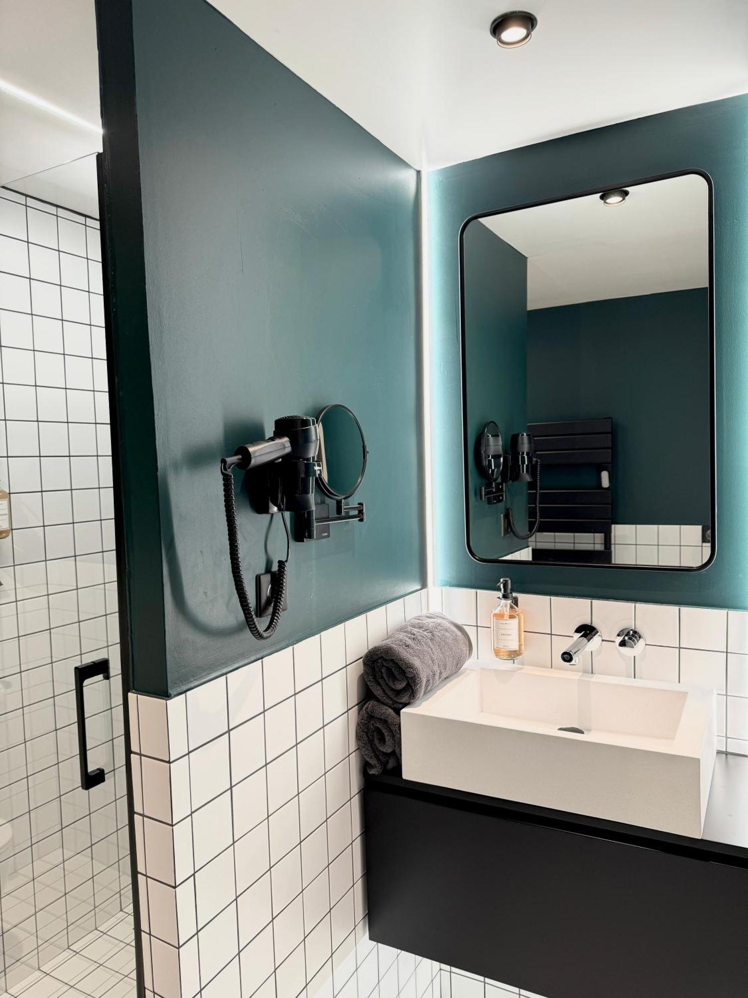 Victoria Surf D'architecte Apartamento