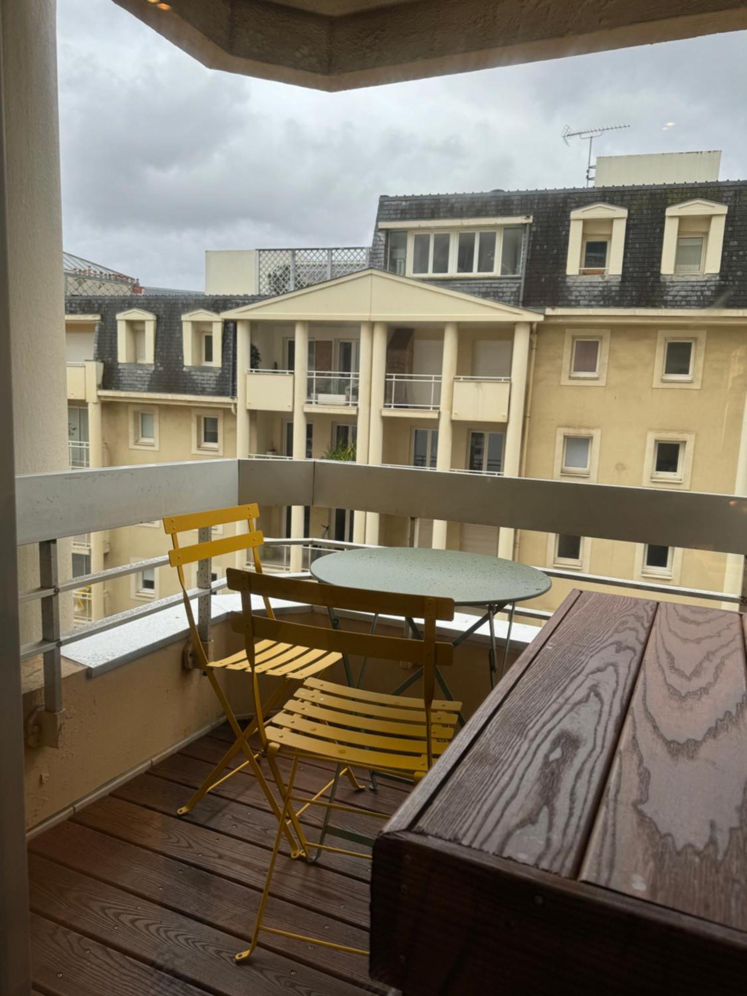 Apartamento Victoria Surf D'architecte