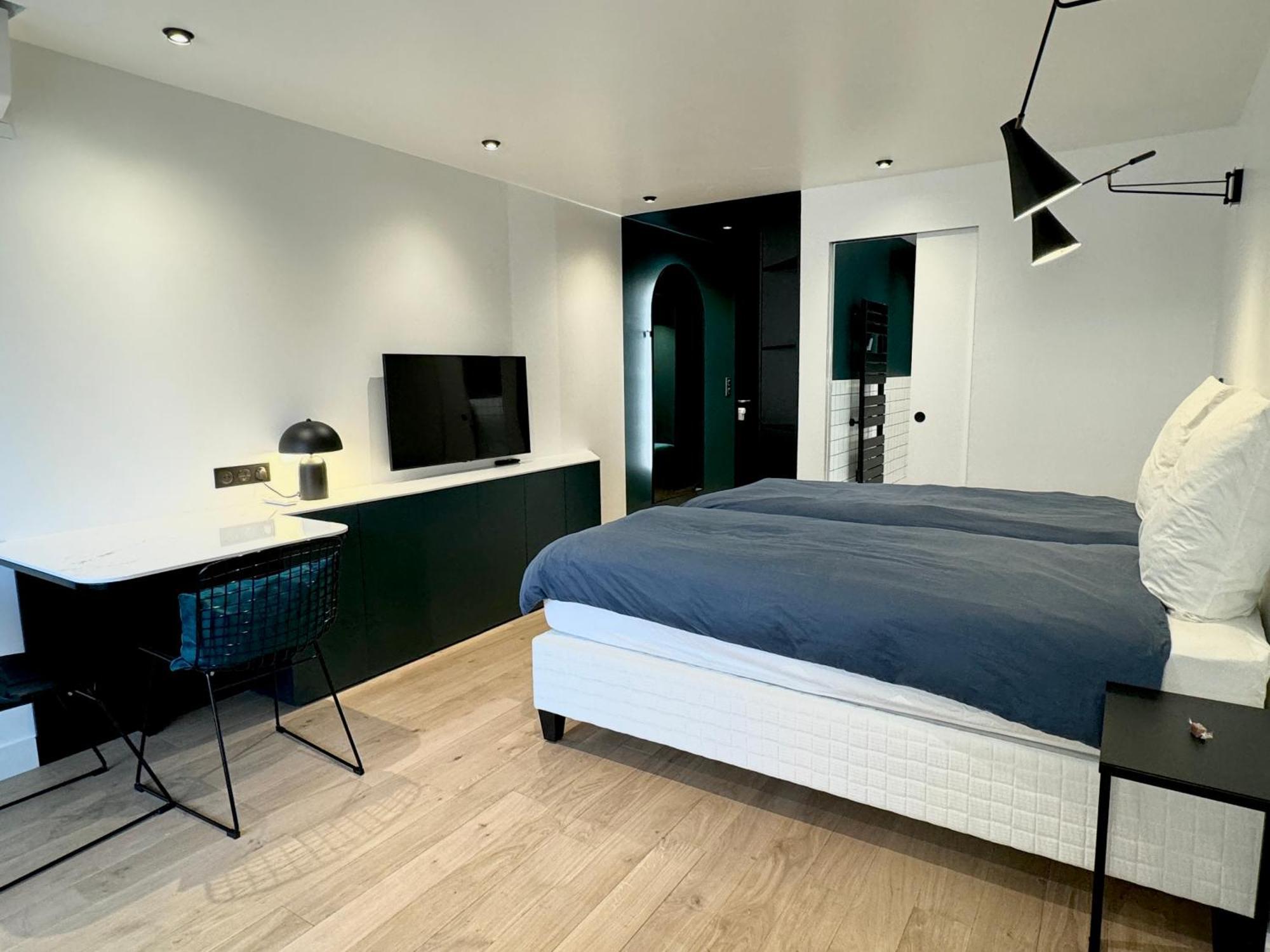 Victoria Surf D'architecte