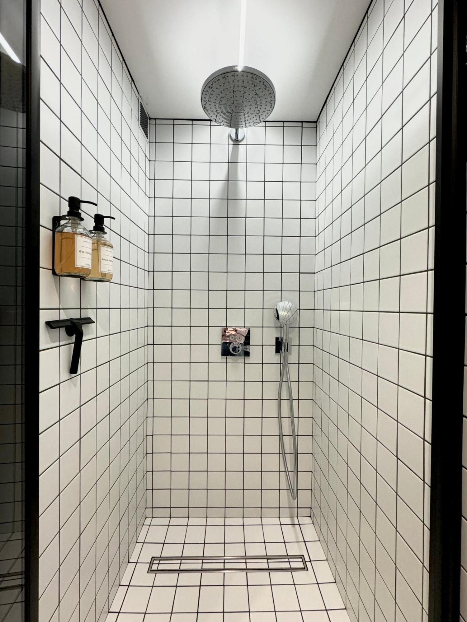Apartamento Victoria Surf D'architecte