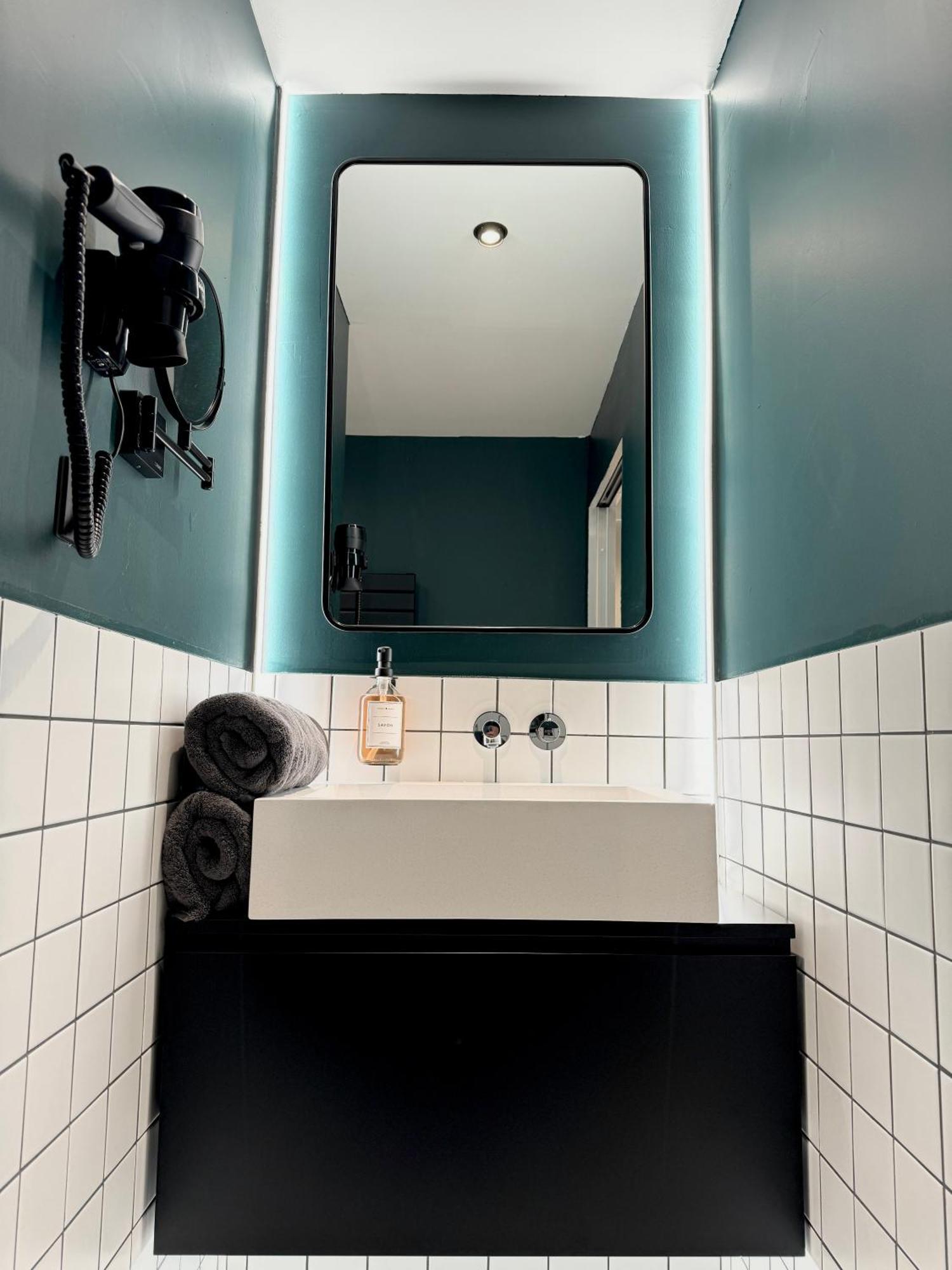 Victoria Surf D'architecte Apartamento *