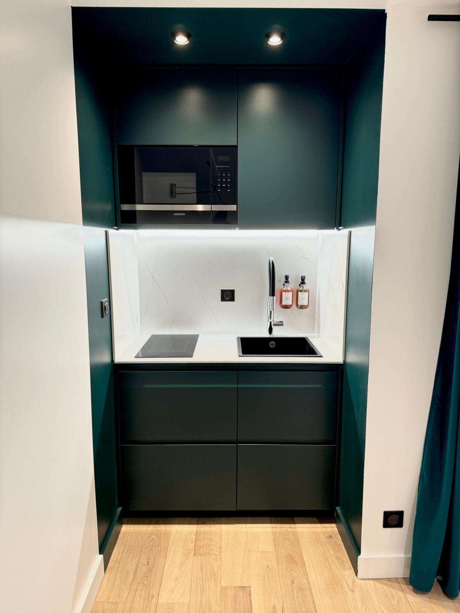 Victoria Surf D'architecte Apartamento Biarritz